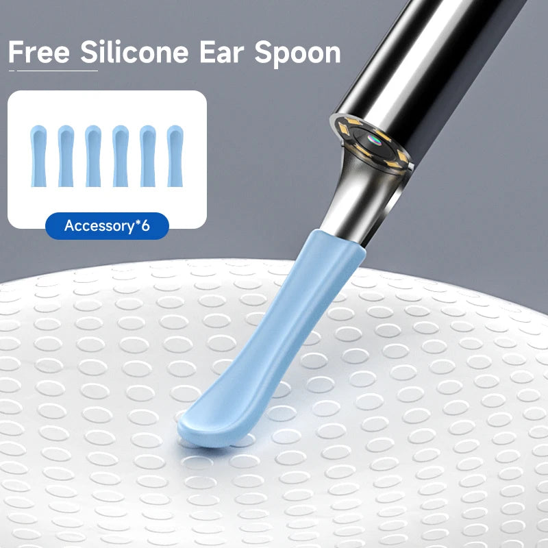 Smart Ear Cleaner