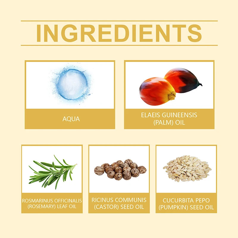Batana Hair oil