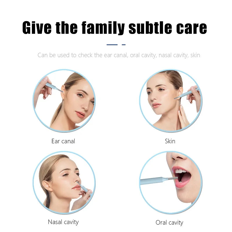 Smart Ear Cleaner