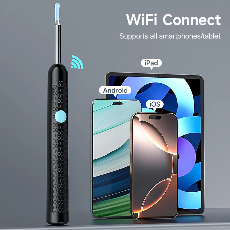 Smart Ear Cleaner