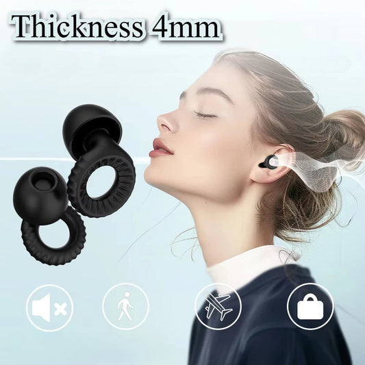 Comfort Loop Earplugs