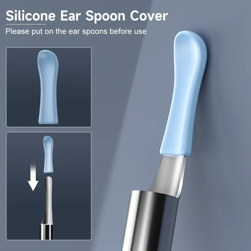 Smart Ear Cleaner