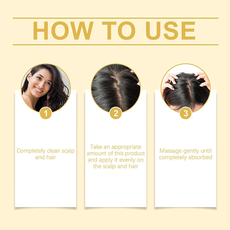 Batana Hair oil