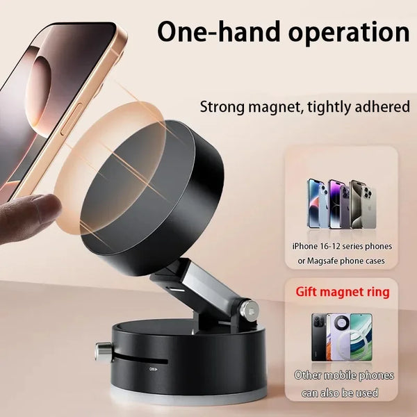 Magic Grip Car Phone Holder
