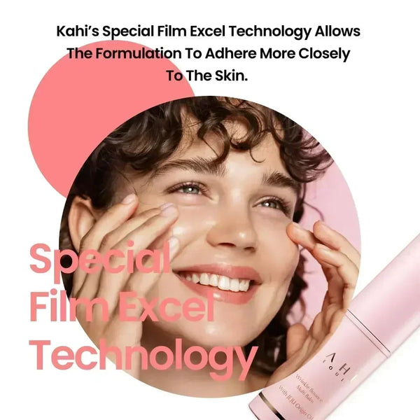 Glow & Hydrate Pink Balm